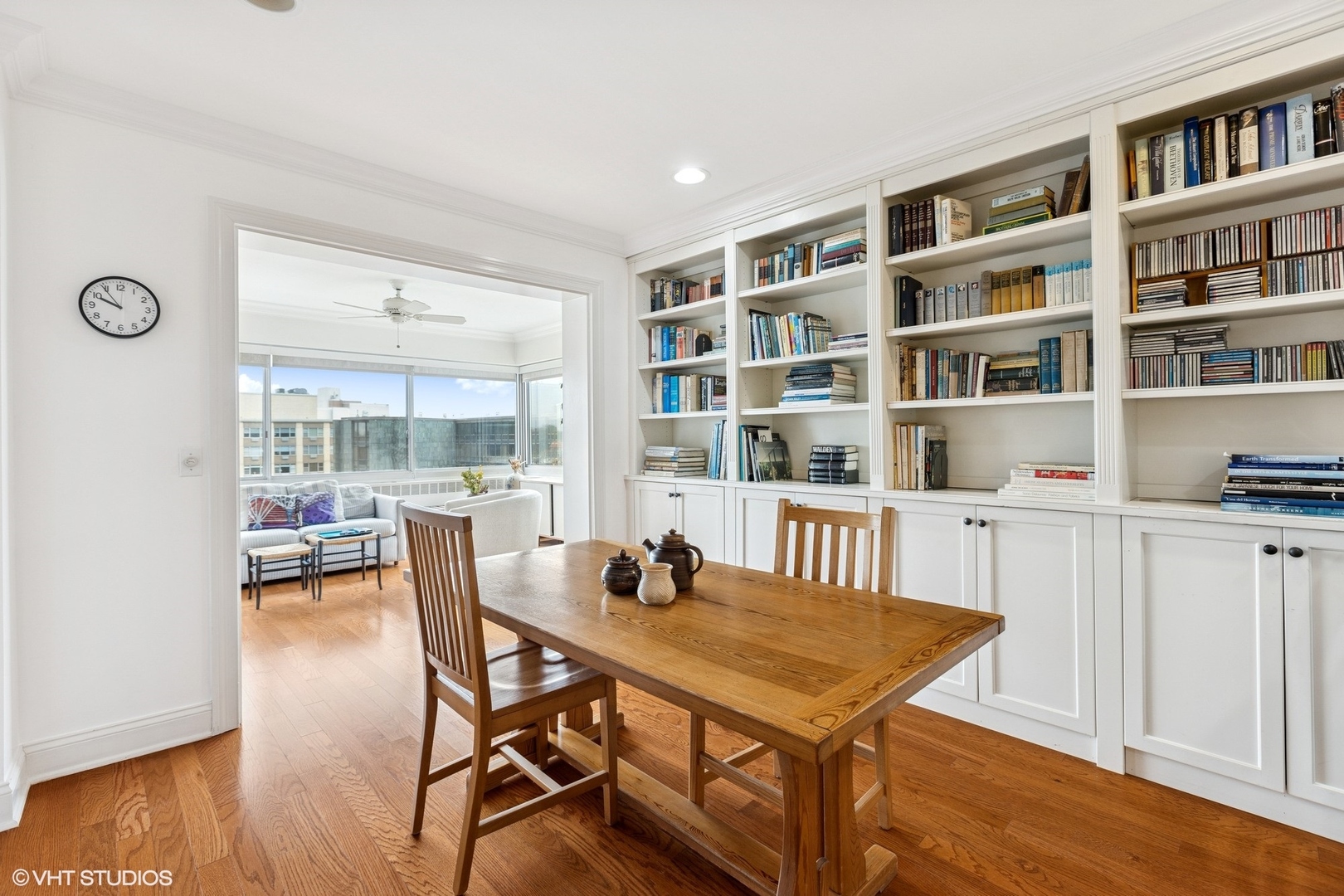 1410 Sheridan Road, Unit 7B Wilmette, IL 60091 - Photo 11 of 31 Gallery Image 11