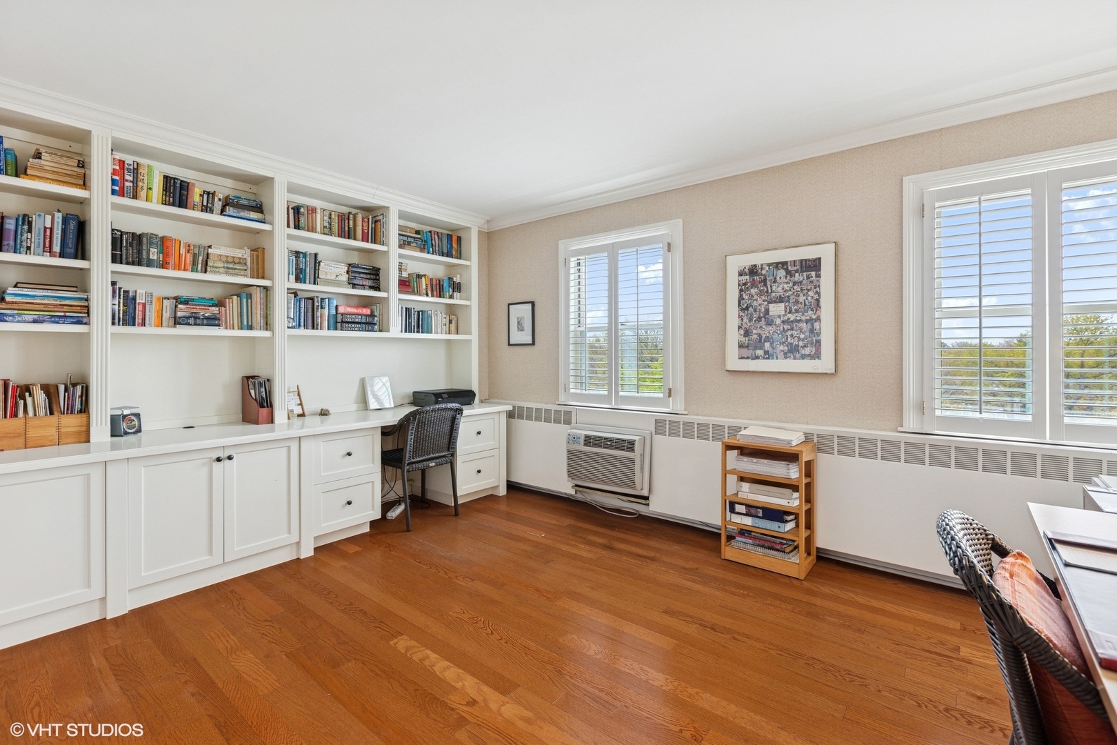 1410 Sheridan Road, Unit 7B Wilmette, IL 60091 - Photo 20 of 31 Gallery Image 20