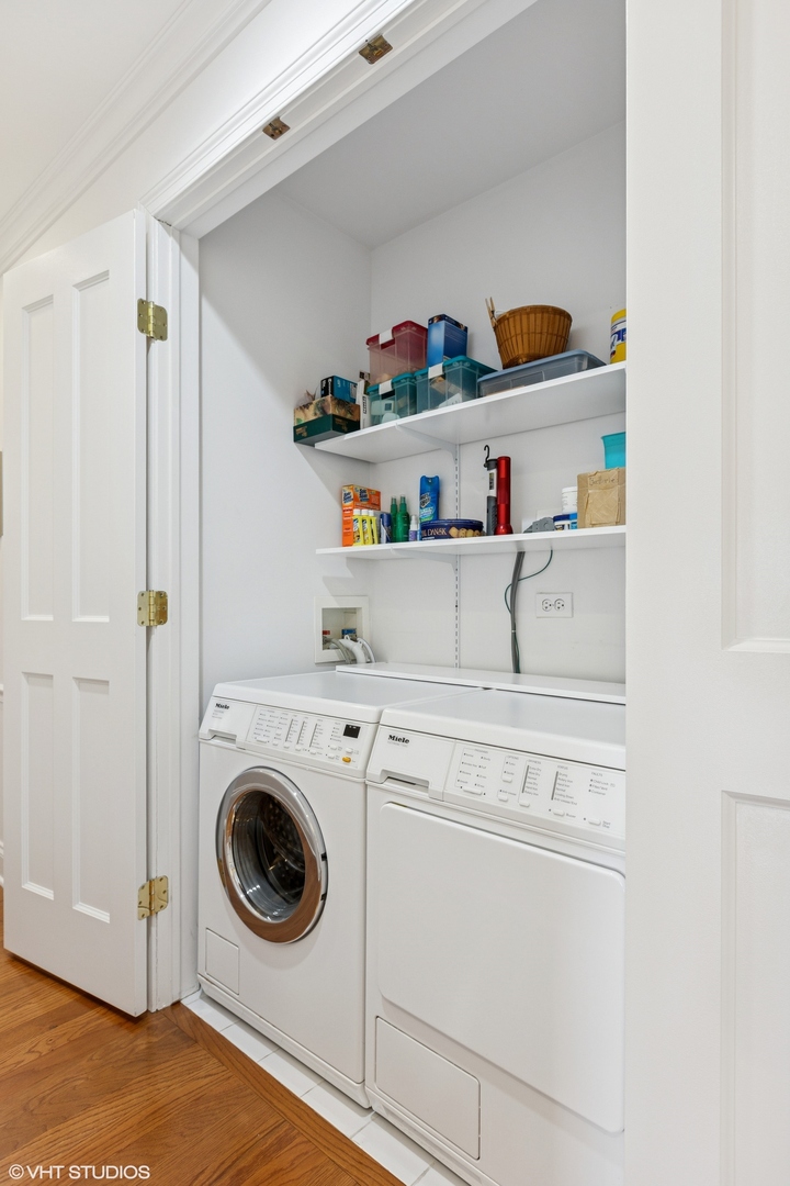 1410 Sheridan Road, Unit 7B Wilmette, IL 60091 - Photo 21 of 31 Gallery Image 21