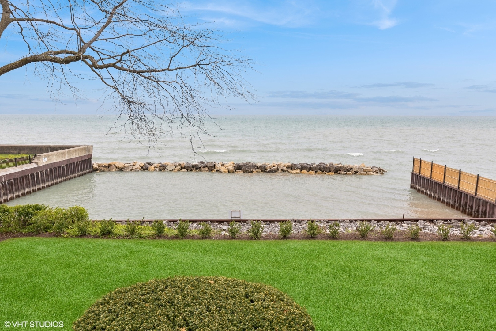 1410 Sheridan Road, Unit 7B Wilmette, IL 60091 - Photo 26 of 31 Gallery Image 26