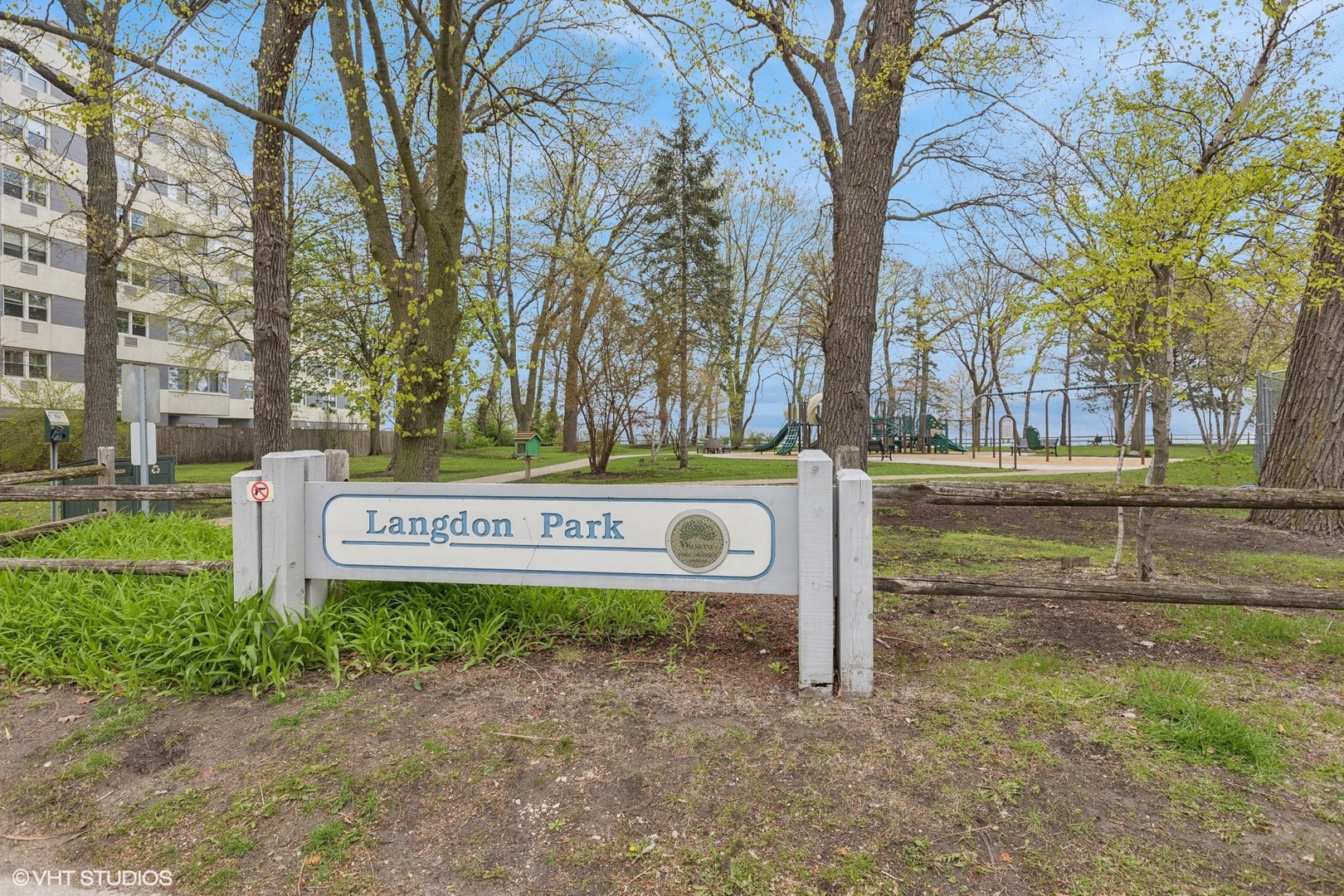 1410 Sheridan Road, Unit 7B Wilmette, IL 60091 - Photo 28 of 31 Gallery Image 28