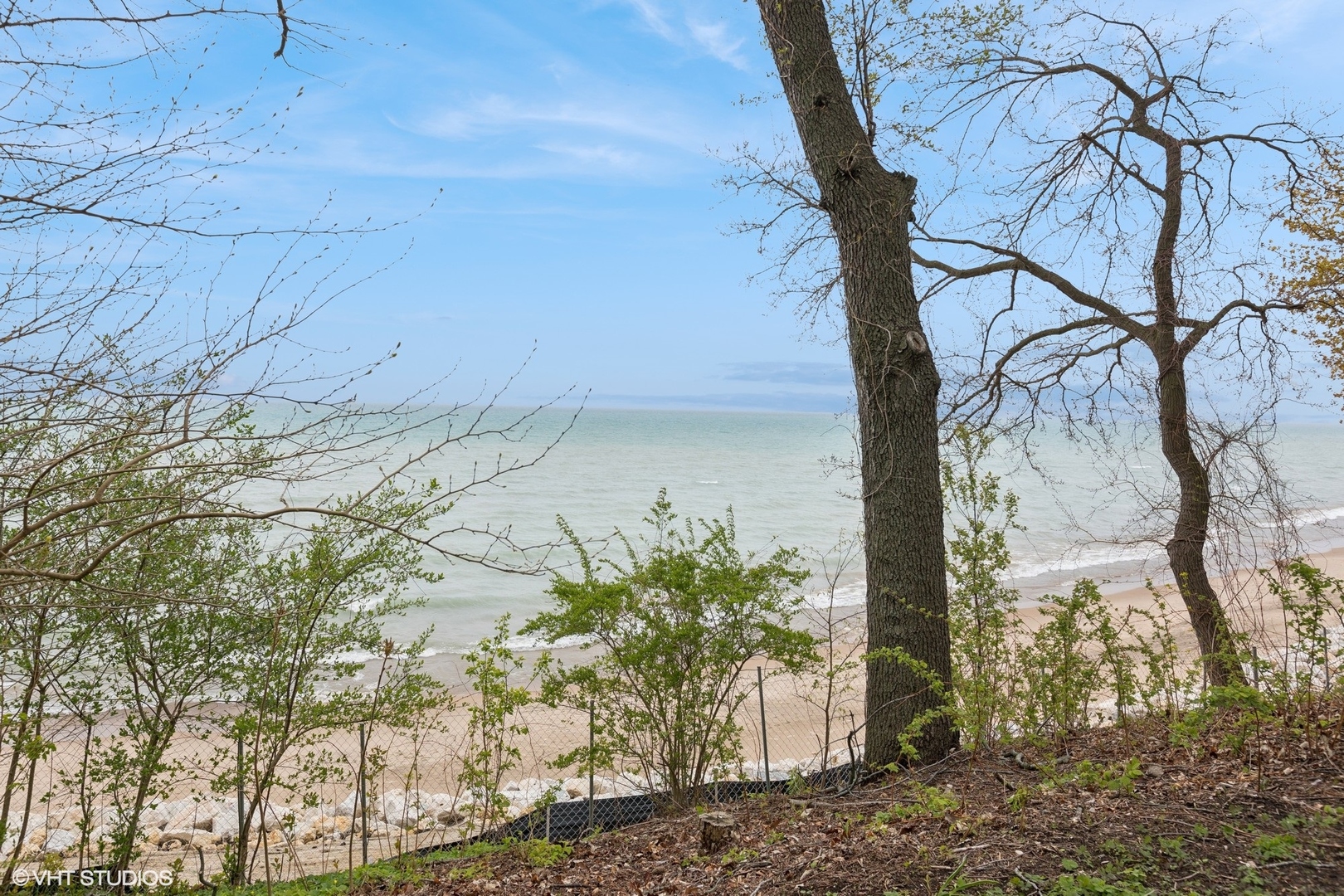 1410 Sheridan Road, Unit 7B Wilmette, IL 60091 - Photo 30 of 31 Gallery Image 30