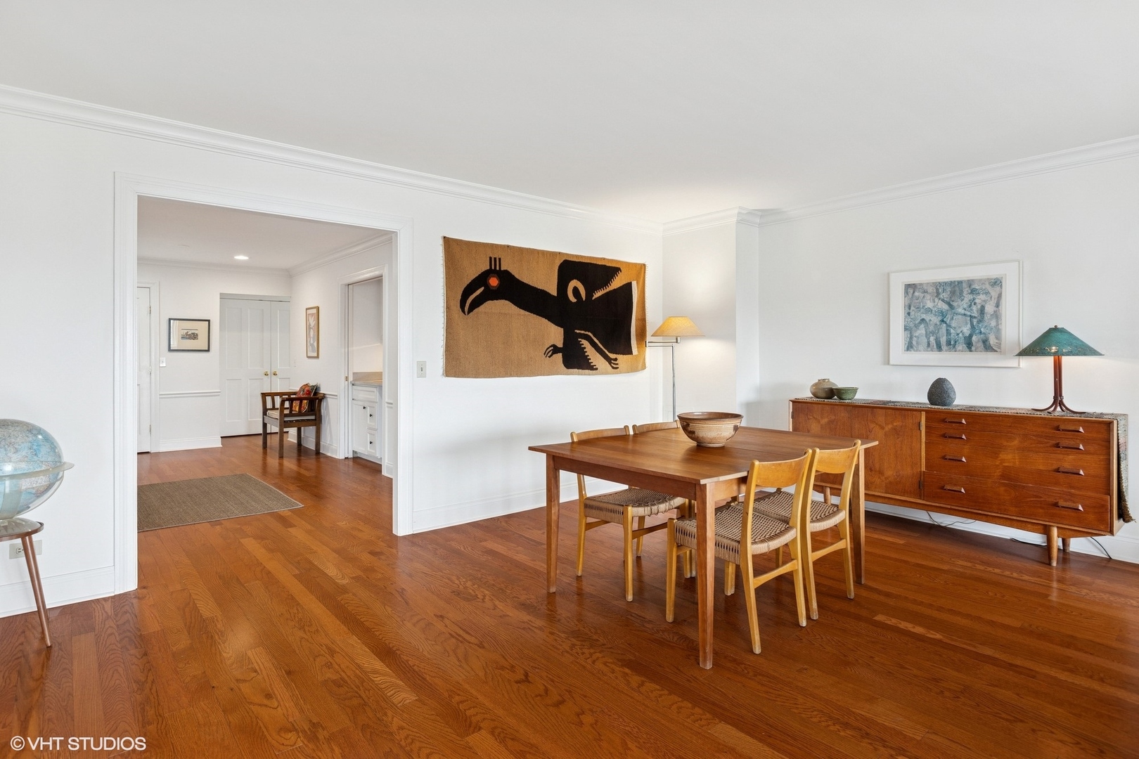 1410 Sheridan Road, Unit 7B Wilmette, IL 60091 - Photo 4 of 31 Gallery Image 4