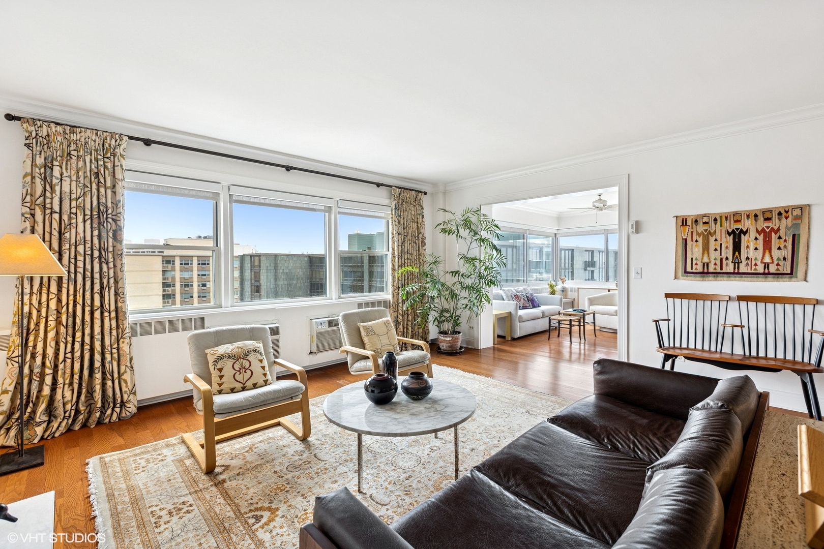 1410 Sheridan Road, Unit 7B Wilmette, IL 60091 - Photo 5 of 31 Gallery Image 5