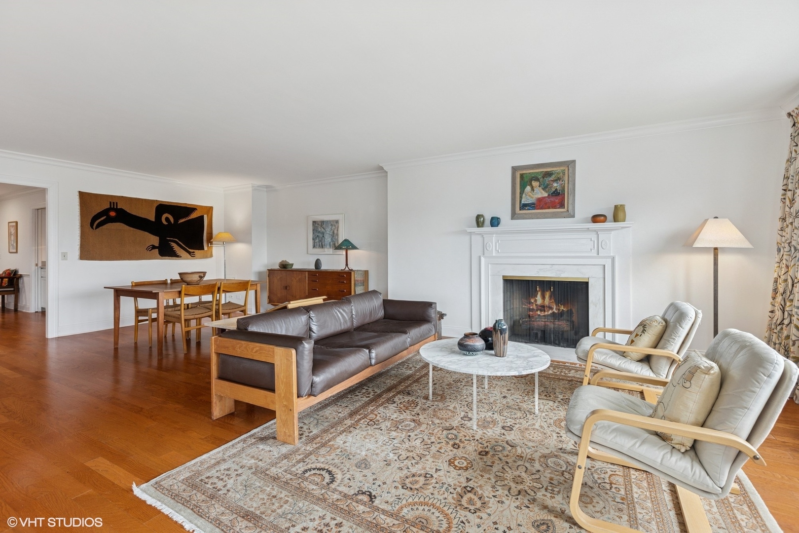 1410 Sheridan Road, Unit 7B Wilmette, IL 60091 - Photo 6 of 31 Gallery Image 6