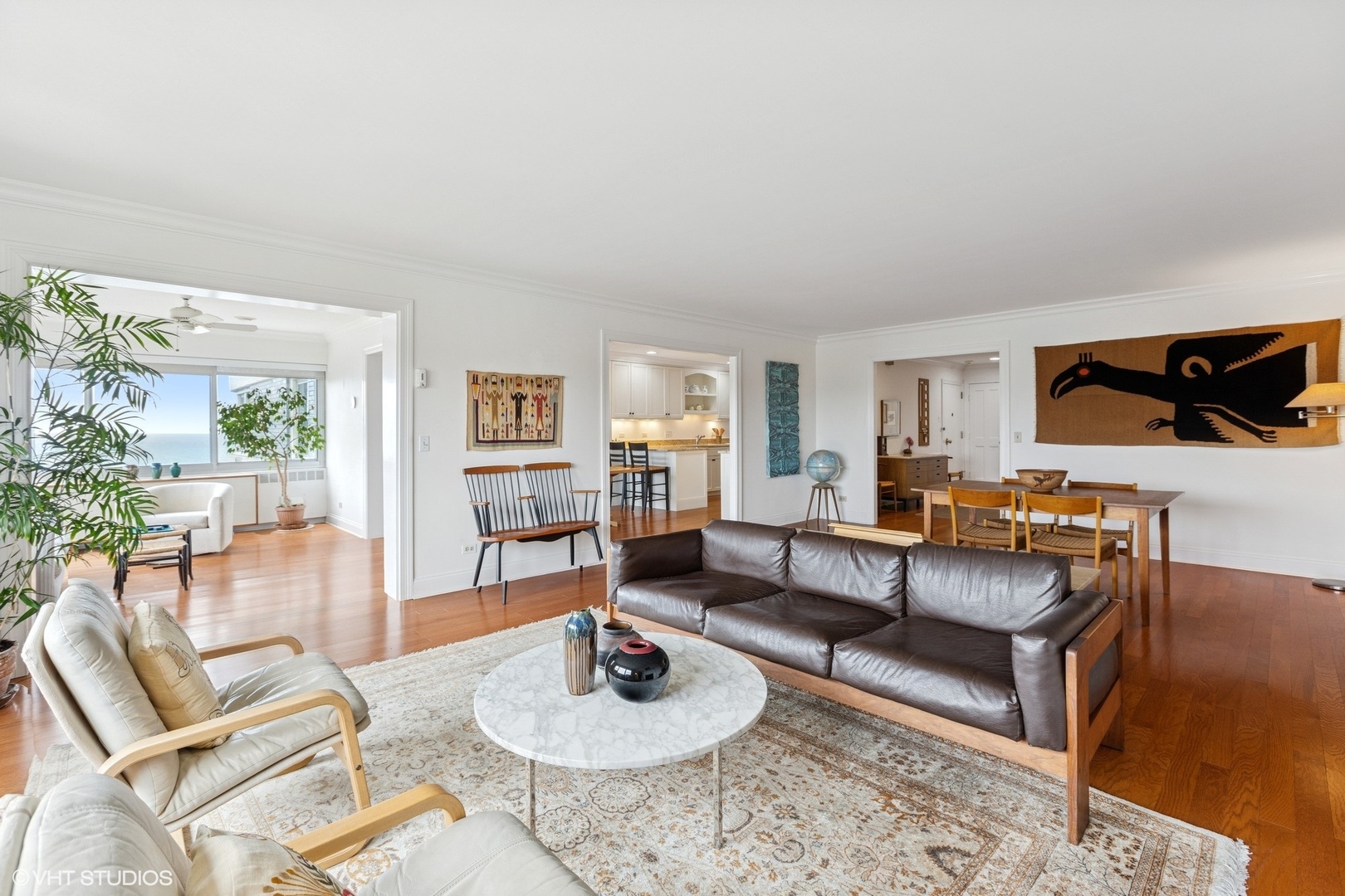 1410 Sheridan Road, Unit 7B Wilmette, IL 60091 - Photo 7 of 31 Gallery Image 7