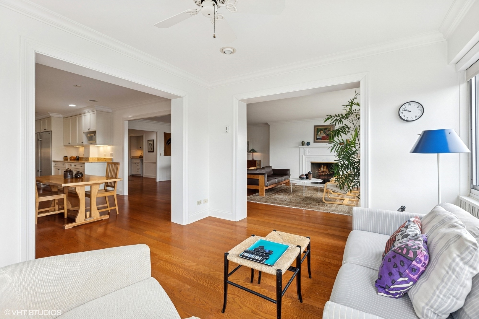 1410 Sheridan Road, Unit 7B Wilmette, IL 60091 - Photo 9 of 31 Gallery Image 9