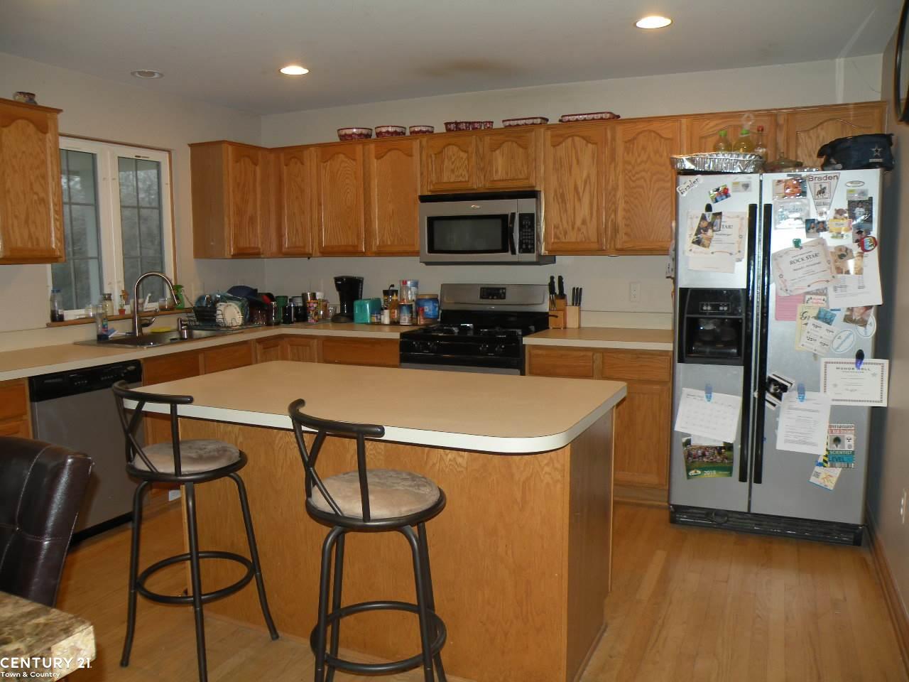 5053 Crawford Road Dryden, MI 48428 - Photo 13 of 48