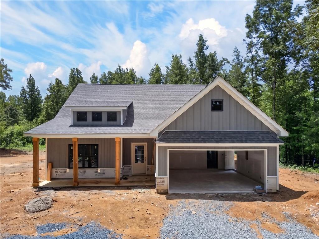 457 Relay Road Silver Creek, GA 30173 - Photo 1 of 46