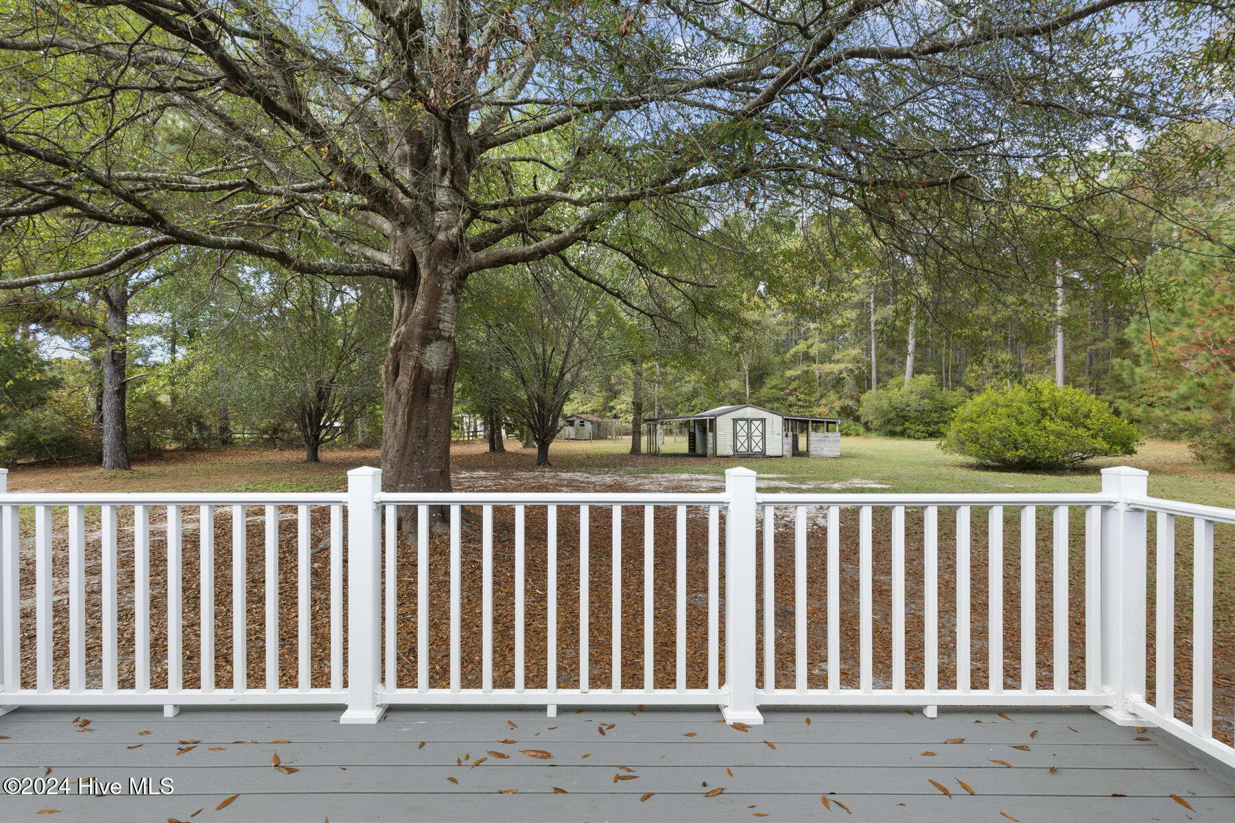 879 Parkertown Road Hubert, NC 28539 - Photo 27 of 29 parkertown-27
