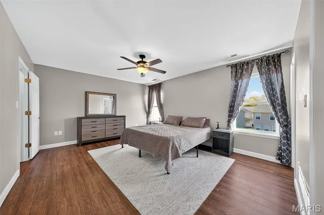 $270,000 | 2292 Bay Tree Drive, St. Peters, MO 63376