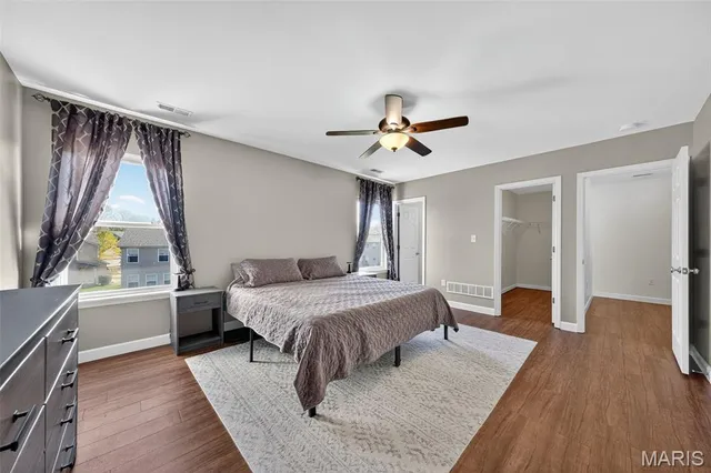 $270,000 | 2292 Bay Tree Drive, St. Peters, MO 63376