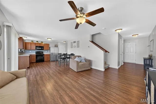 $270,000 | 2292 Bay Tree Drive, St. Peters, MO 63376