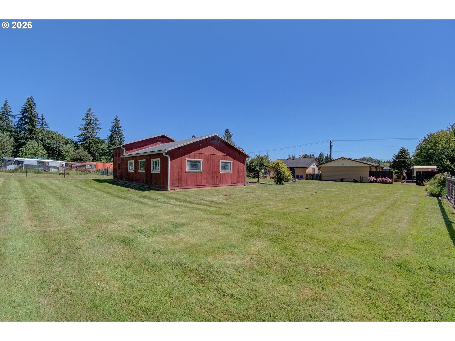 19212 Northeast 29th Avenue Ridgefield, WA 98642 - Photo 23 of 27