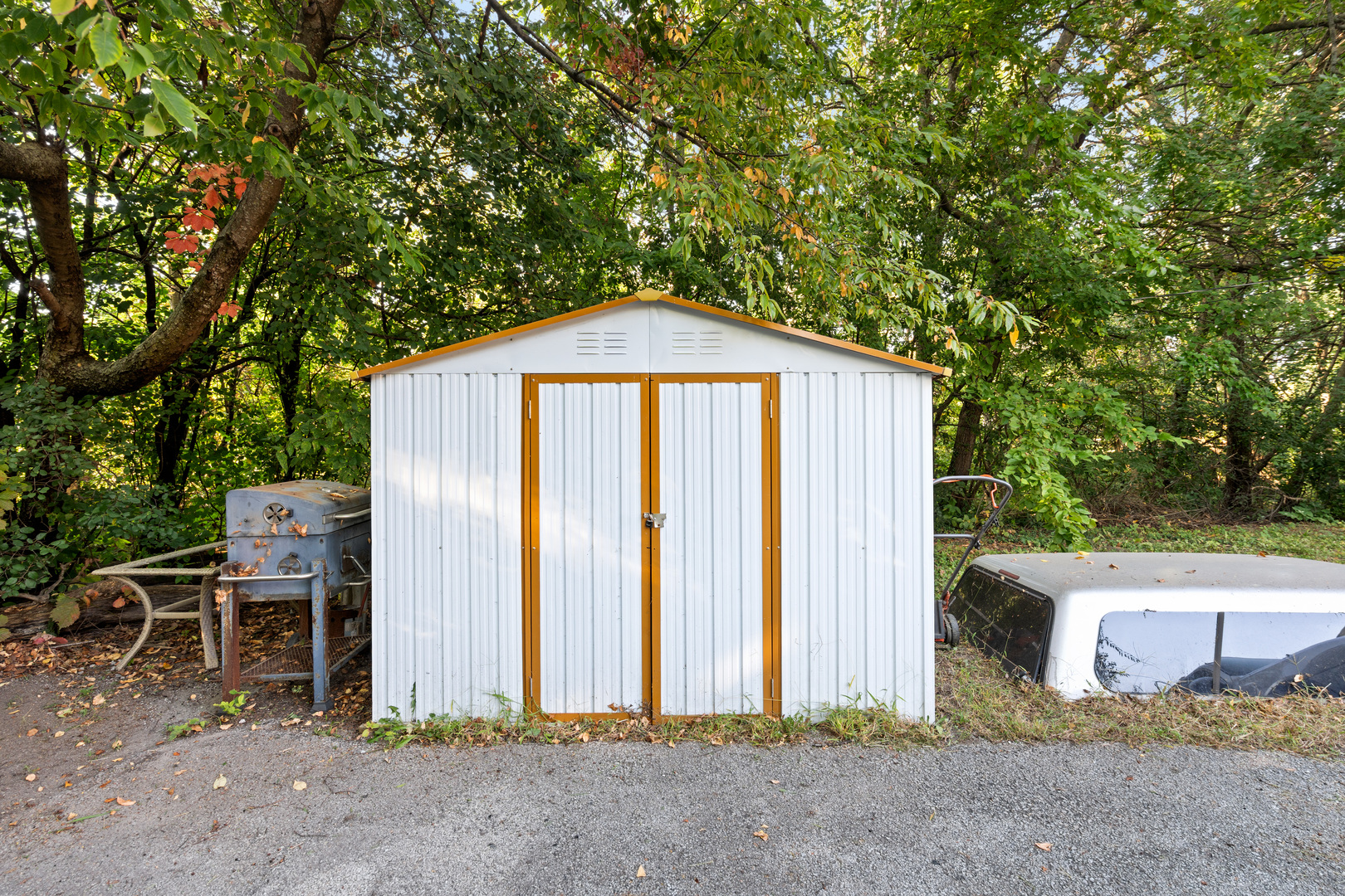 1310 Scott Avenue Chicago Heights, IL 60411 - Photo 21 of 22