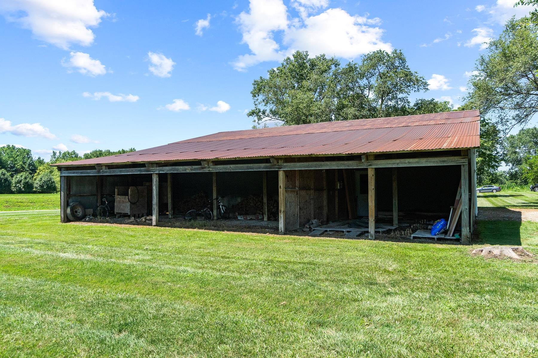 13923 West County Line Road South Roanoke, IN 46783 - Photo 22 of 34