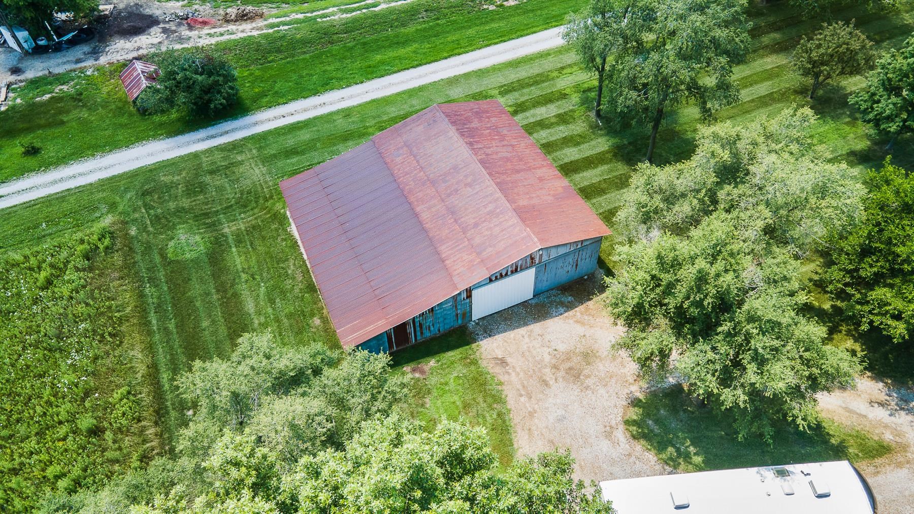 13923 West County Line Road South Roanoke, IN 46783 - Photo 23 of 34