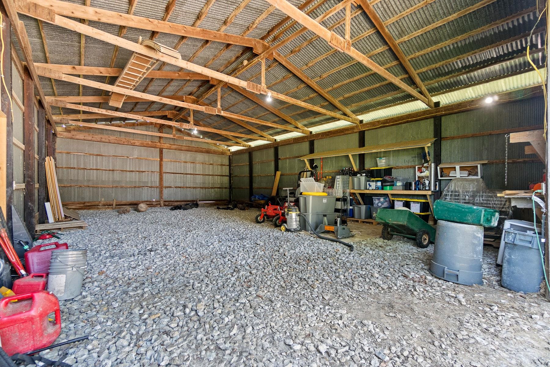 13923 West County Line Road South Roanoke, IN 46783 - Photo 25 of 34