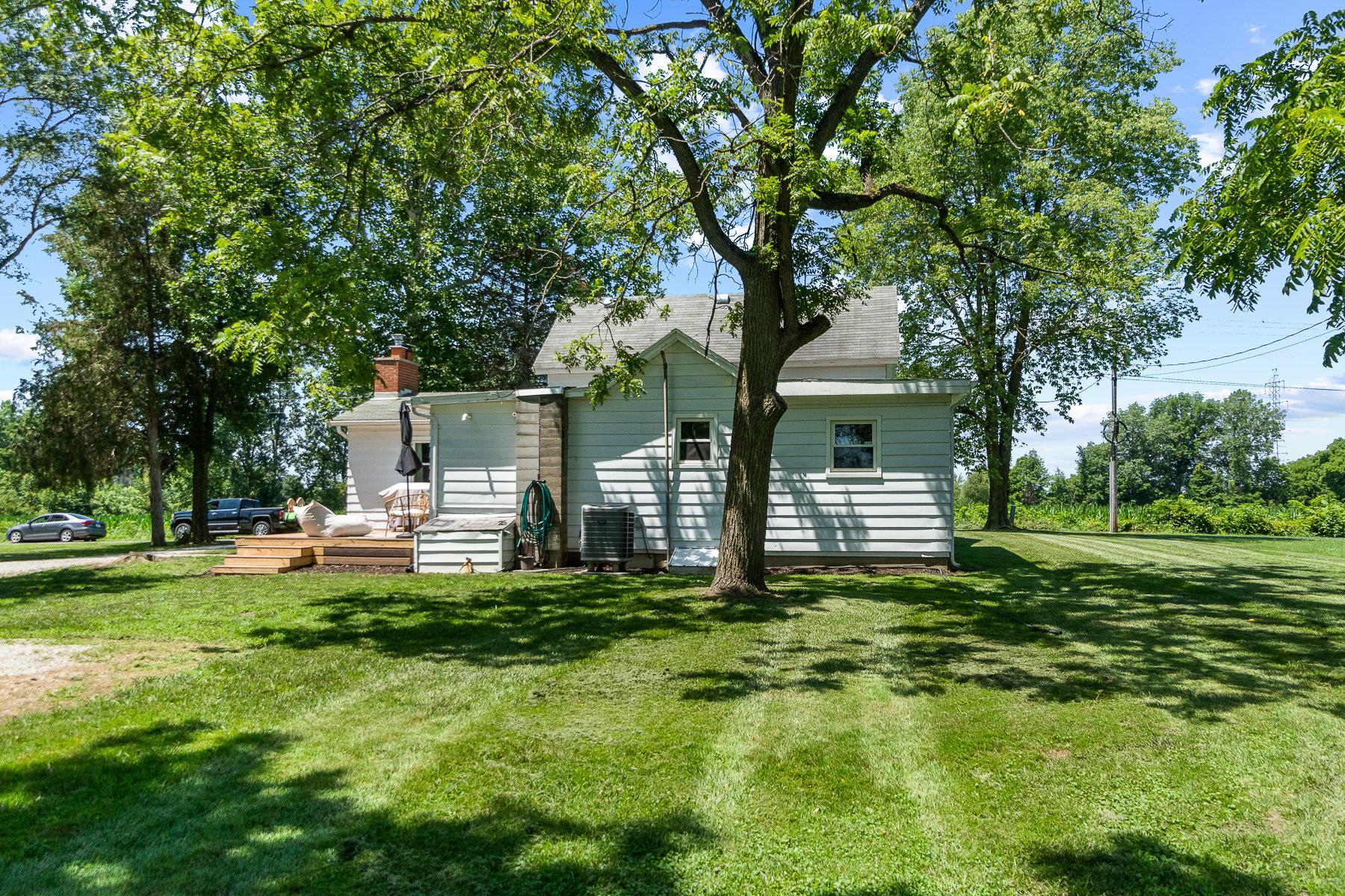 13923 West County Line Road South Roanoke, IN 46783 - Photo 27 of 34