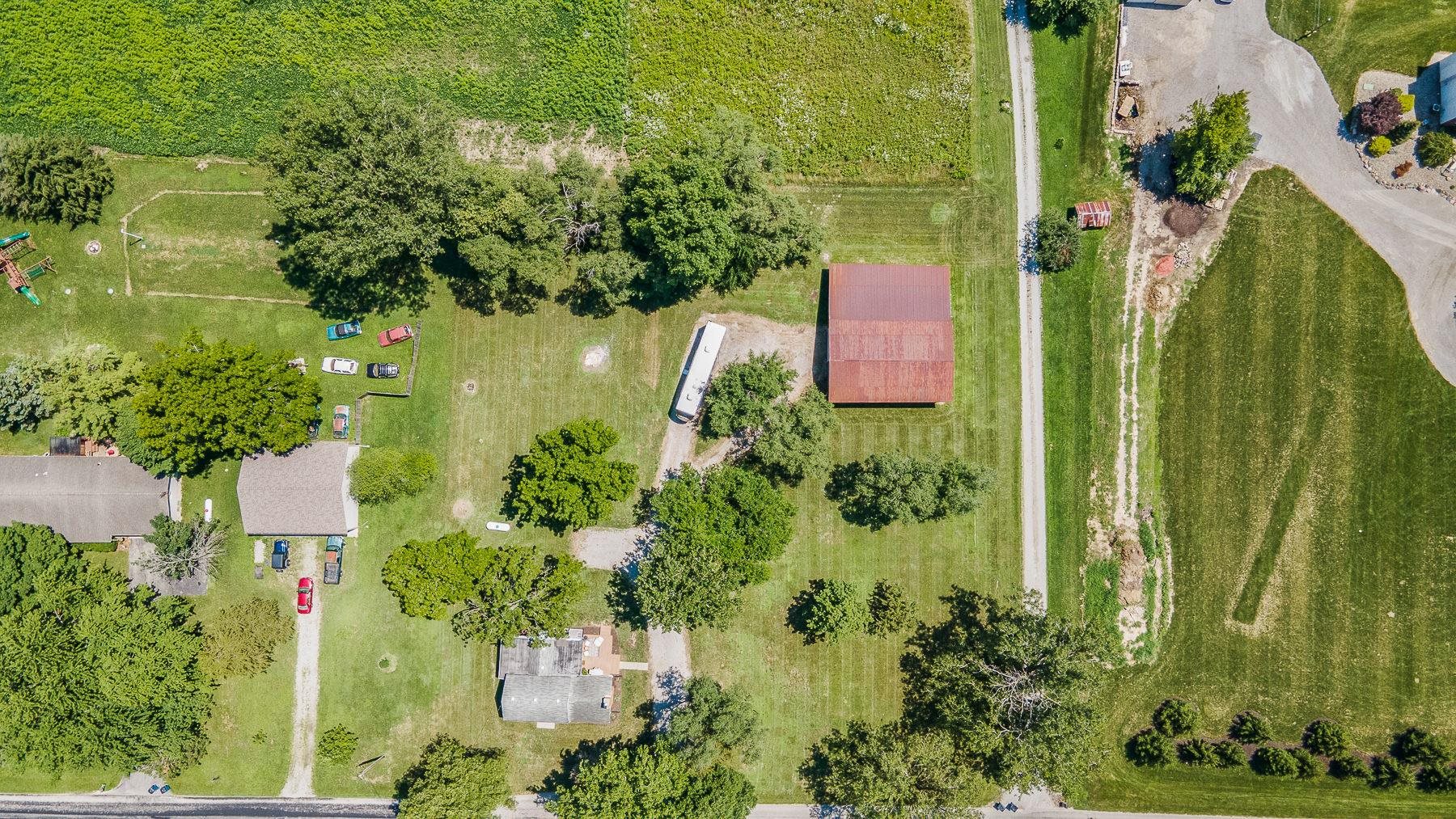 13923 West County Line Road South Roanoke, IN 46783 - Photo 29 of 34