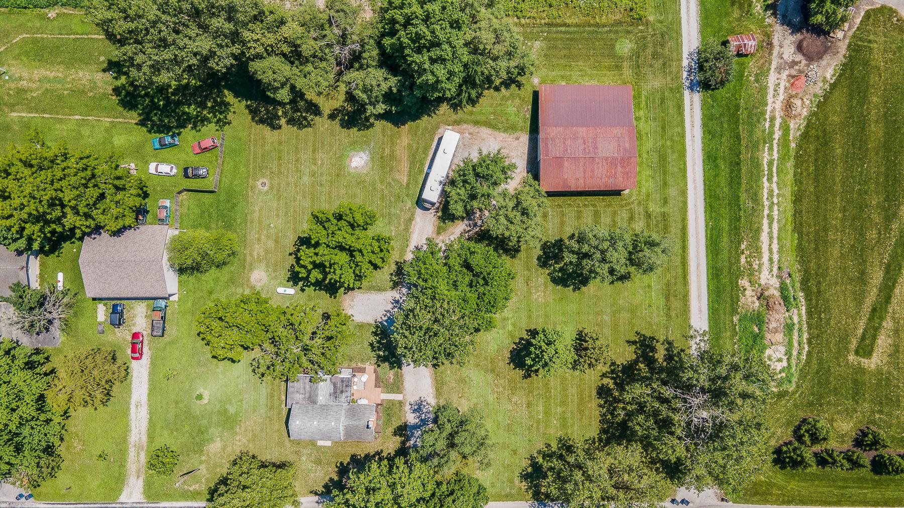 13923 West County Line Road South Roanoke, IN 46783 - Photo 31 of 34