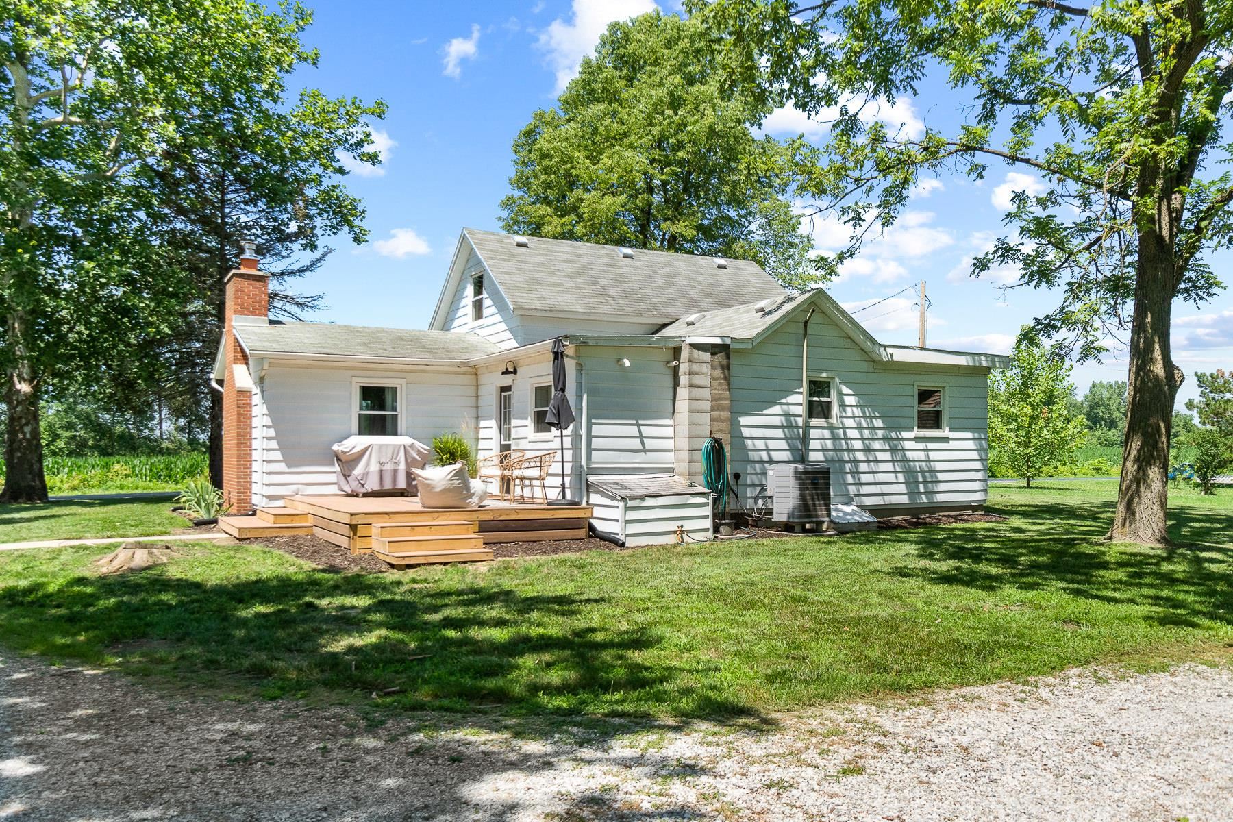 13923 West County Line Road South Roanoke, IN 46783 - Photo 33 of 34