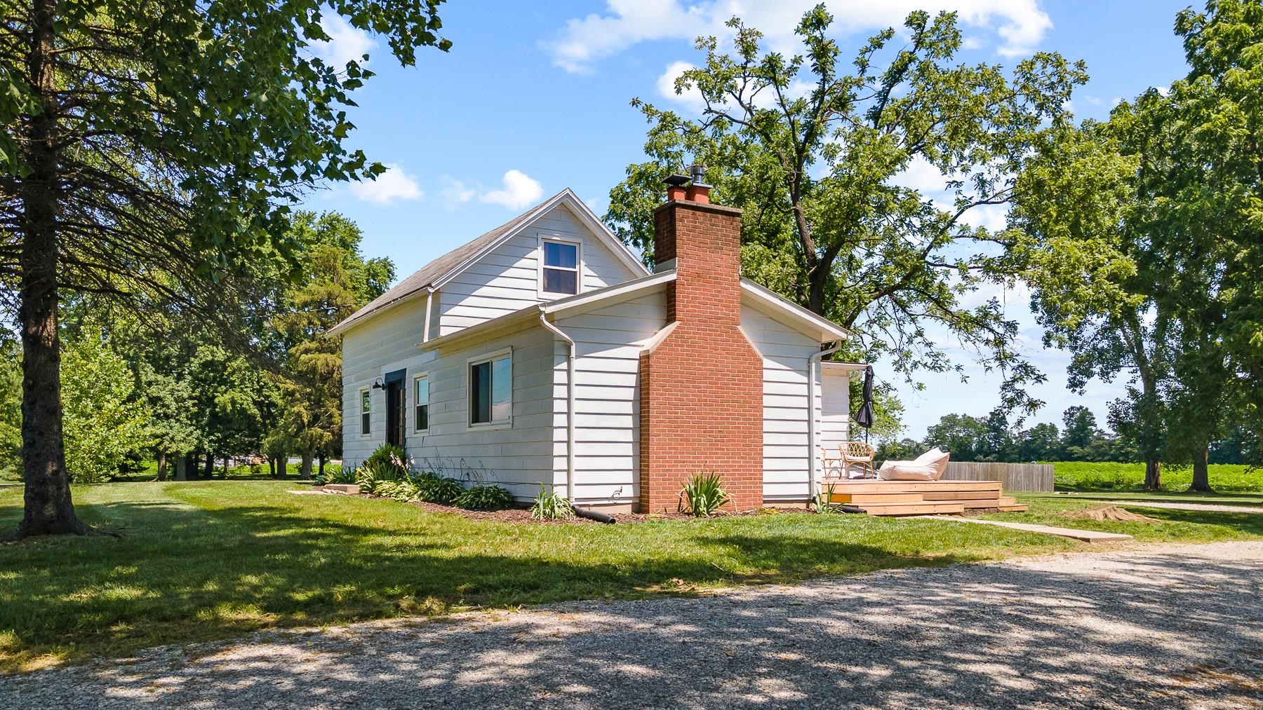 13923 West County Line Road South Roanoke, IN 46783 - Photo 34 of 34
