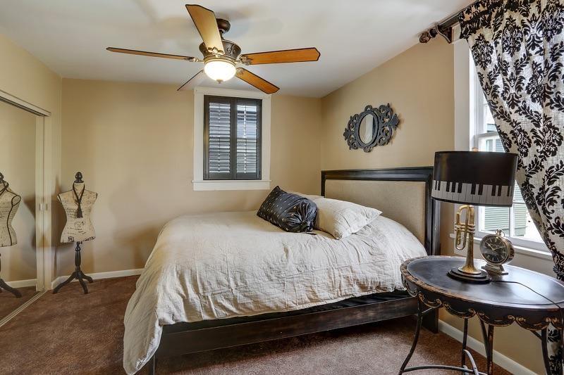 332 Walnut Street New Orleans, LA 70118 - Photo 12 of 21