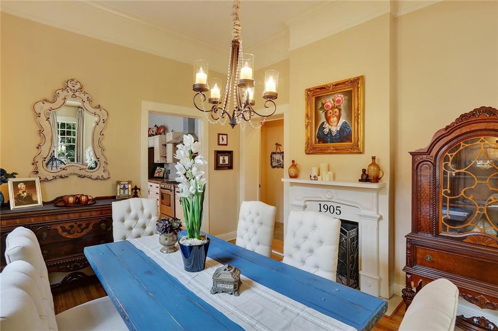 332 Walnut Street New Orleans, LA 70118 - Photo 5 of 21