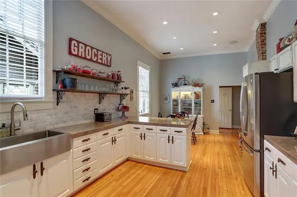 $1,199,000 | 332 Walnut Street, New Orleans, LA 70118