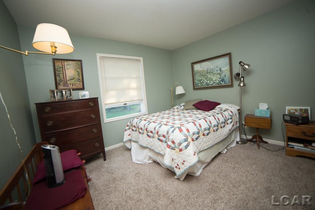 2701 East Carleton Road Adrian, MI 49221 - Photo 23 of 40