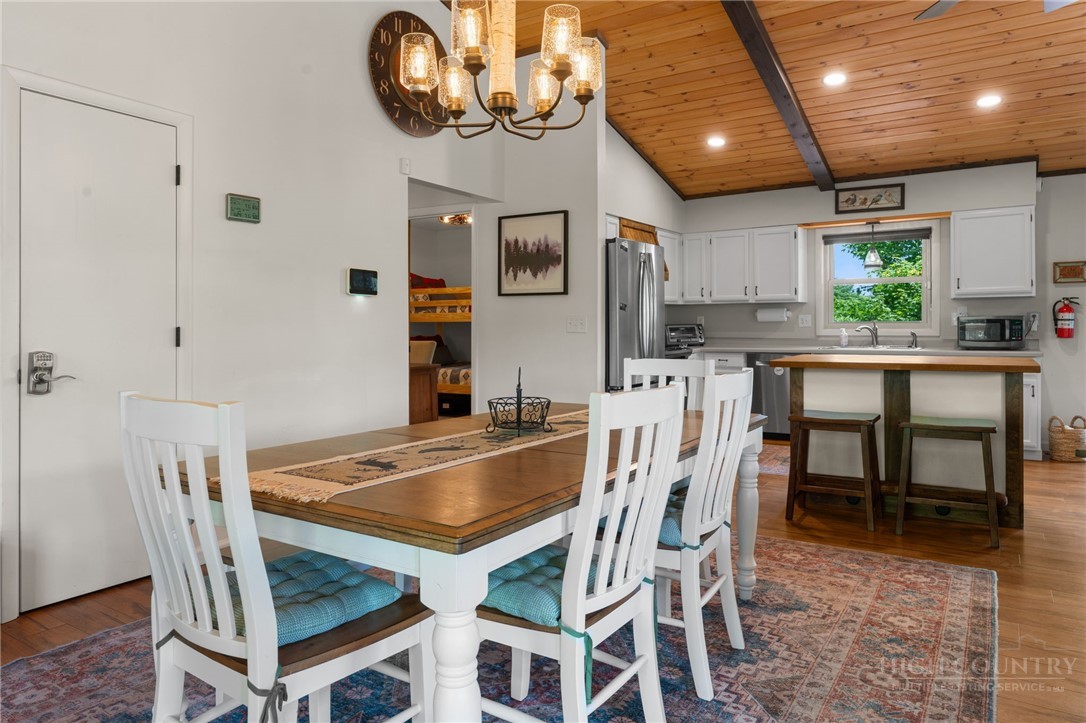 106 Upper Grouse Ridge Road Beech Mountain, NC 28604 - Photo 11 of 27