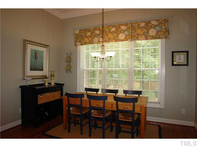 4314 Russling Leaf Lane Raleigh, NC 27613 - Photo 9 of 25 Photo 9