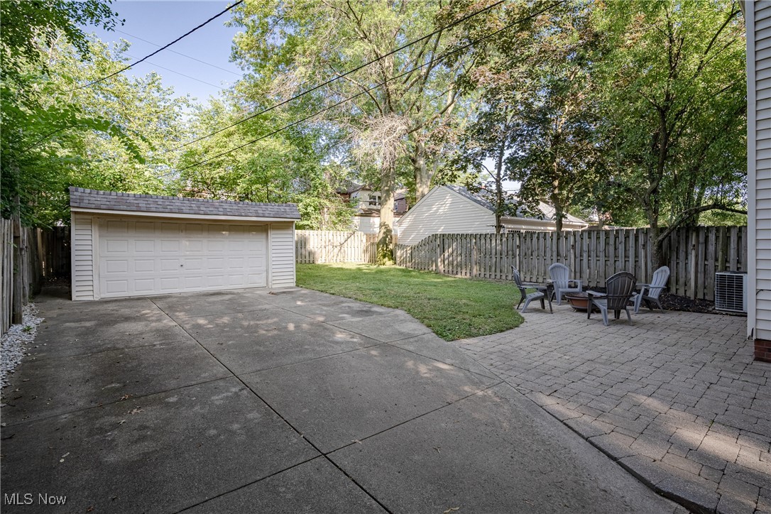 2383 Saybrook Road Cleveland, OH 44118 - Photo 27 of 32