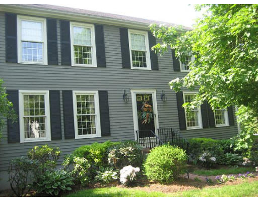 332 East Street Walpole, MA 02032 - Photo 1 of 1 Gallery Image 1