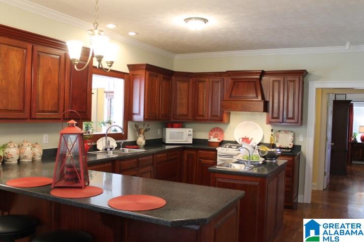 3258 Youngs Mill Road Lineville, AL 36266 - Photo 10 of 50