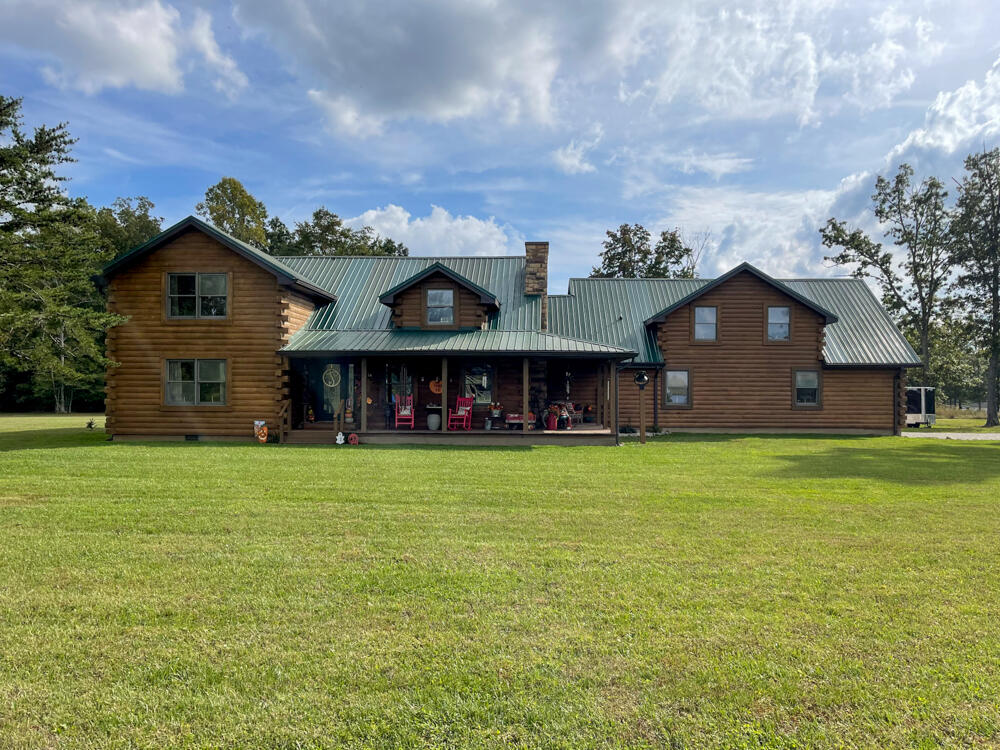 154 Ferguson Road Owingsville, KY 40360 - Photo 2 of 46 2 (1 of 1)