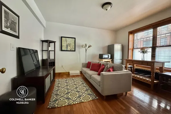 $4,000 | 6 East 97th Street, Unit 1B | Upper East Side