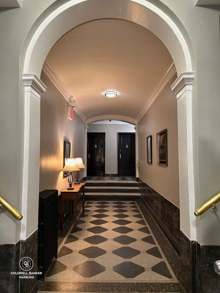 6 East 97th Street, Unit 1B Manhattan, NY 10128 - Photo 11 of 12