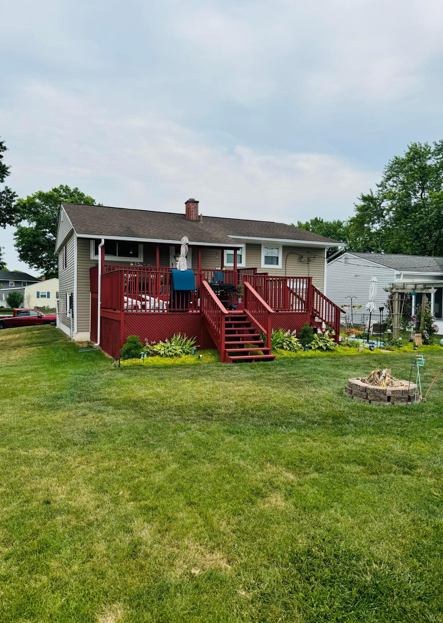 5323 Rampart Road Columbus, OH 43207 - Photo 24 of 26 IMG_0388