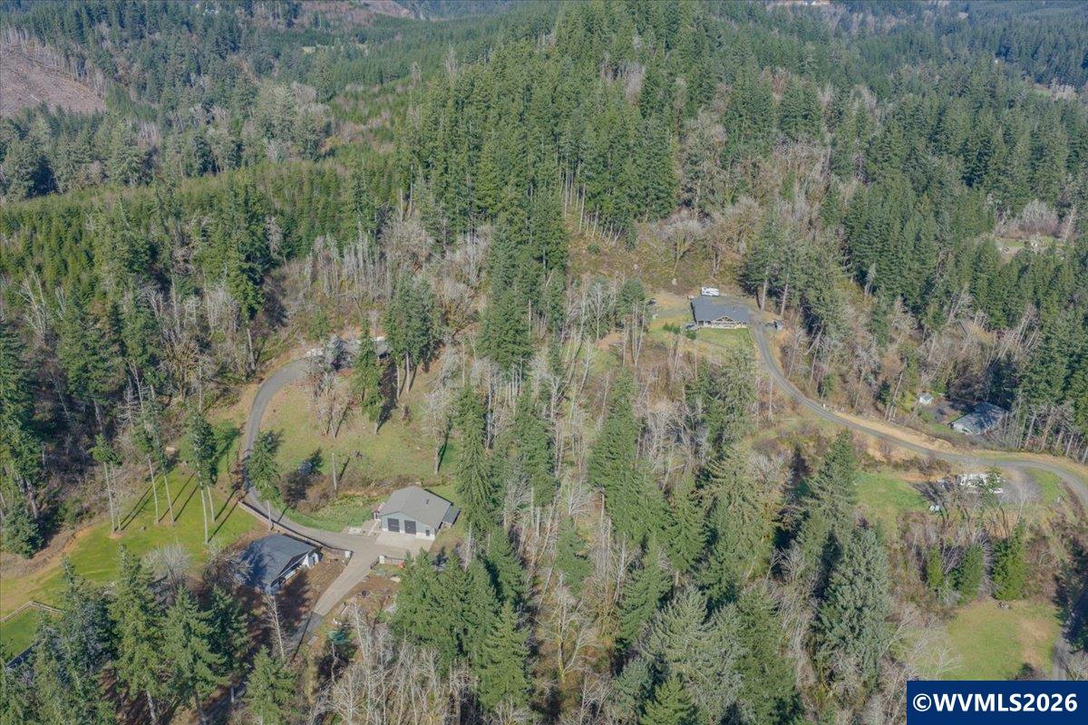 53 Olalla Road Toledo, OR 97391 - Photo 48 of 48