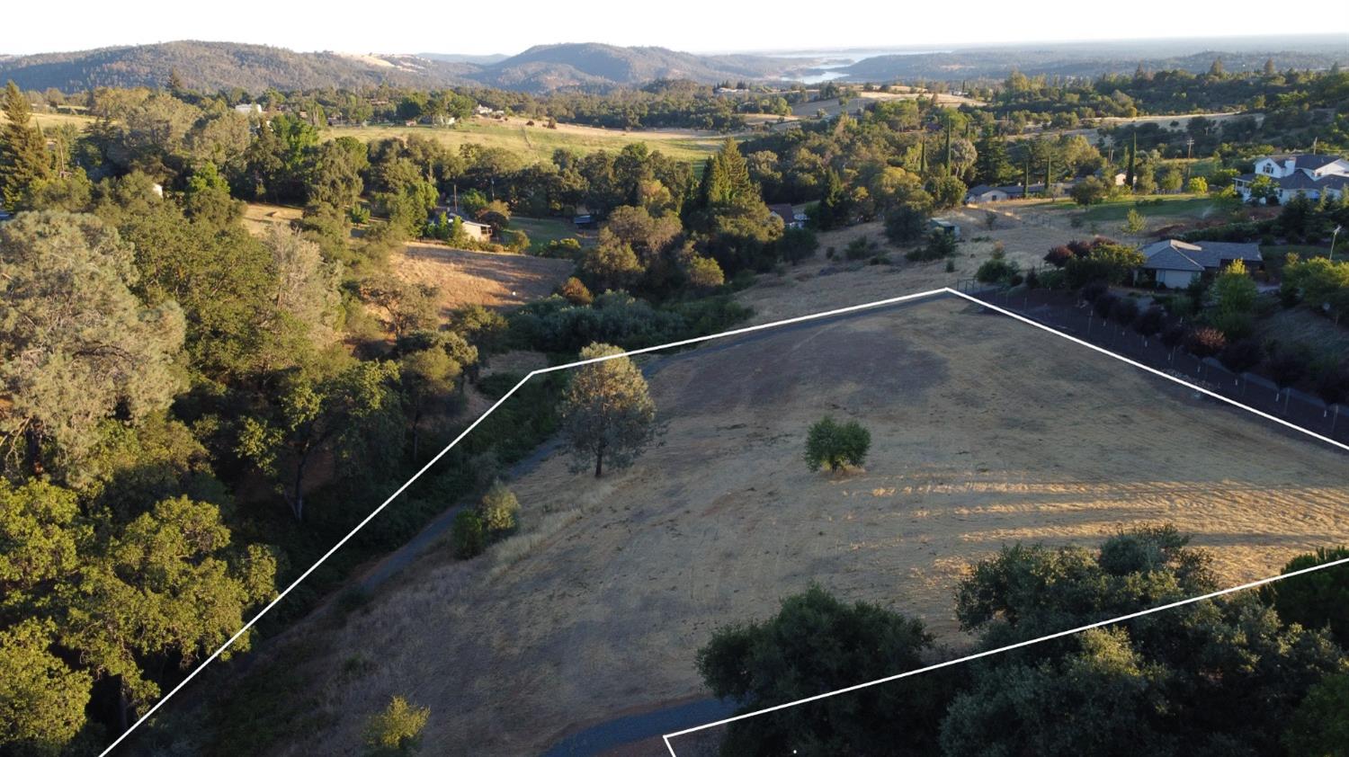 0 Shirland Tract Road Auburn, CA 95603 - Photo 5 of 7 a view of a lake