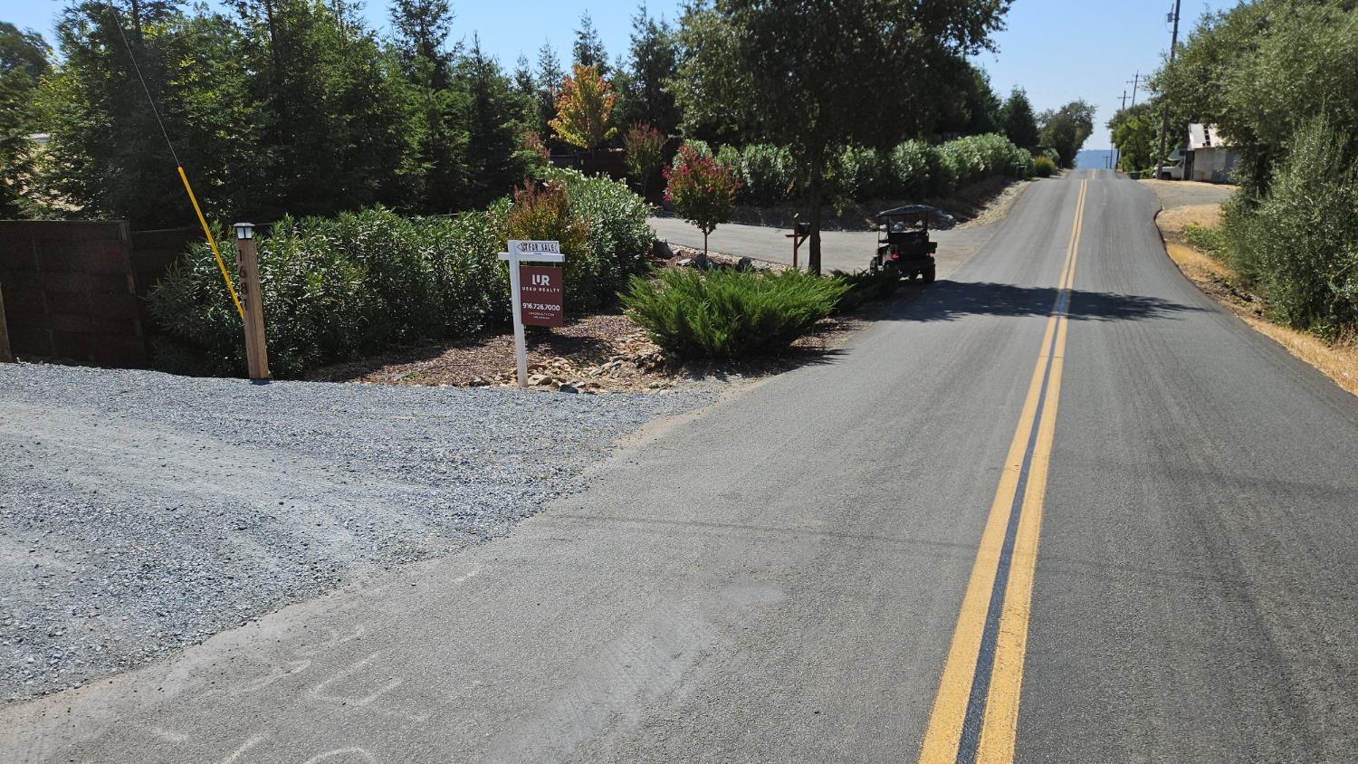 0 Shirland Tract Road Auburn, CA 95603 - Photo 7 of 7 a view of a backyard