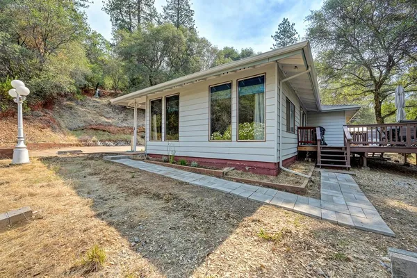 $315,000 | 18251 West Clinton Road, Jackson, CA 95642