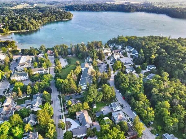 $1,199,999 | 74 South West Street, Elkhart Lake, WI 53020