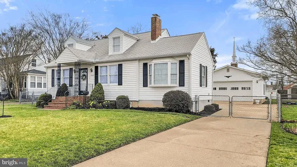 $3,800 | 1406 F Street, Woodbridge, VA 22191