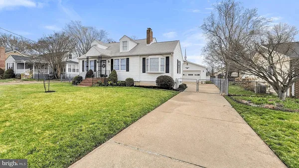 $3,800 | 1406 F Street, Woodbridge, VA 22191