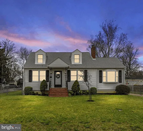 $3,800 | 1406 F Street, Woodbridge, VA 22191