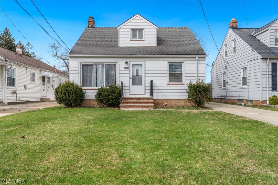1206 Lander Road Mayfield Heights, OH 44124 - Photo 1 of 36 Gallery Image 1