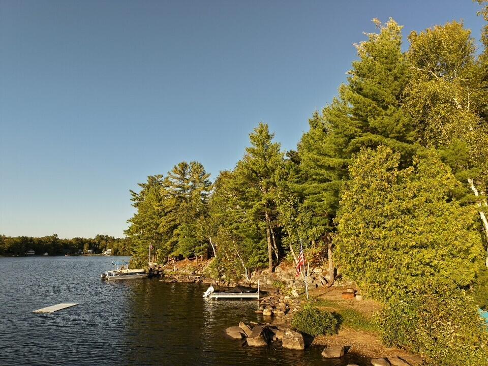 105 South Shore Road Linneus, ME 04730 - Photo 30 of 31